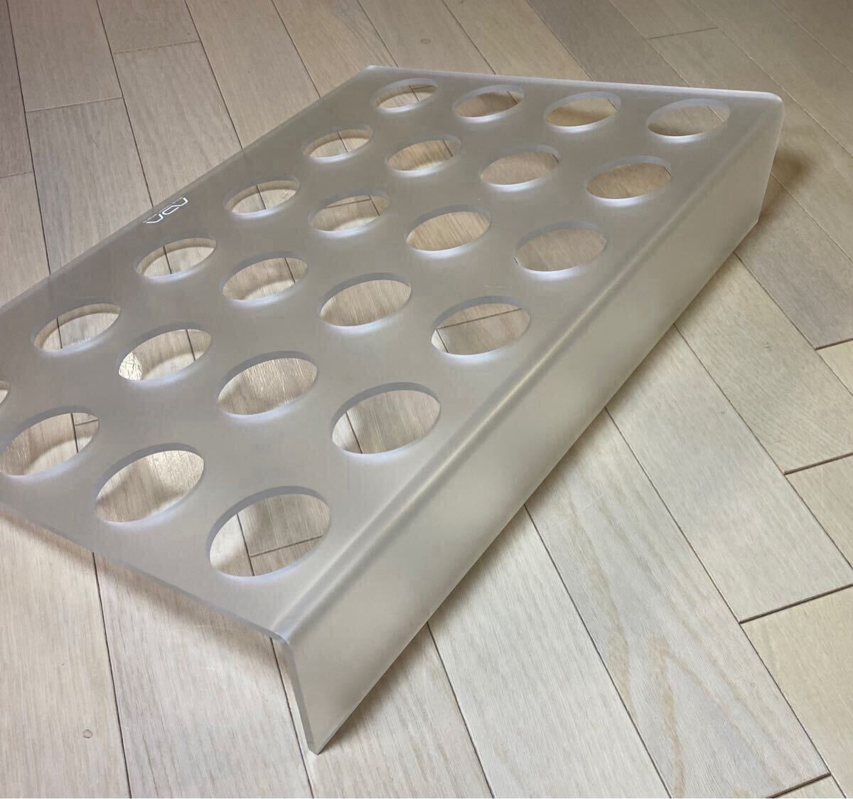 非売品】ADA みずくさの森 ディスプレイ専用スタンド／アクア