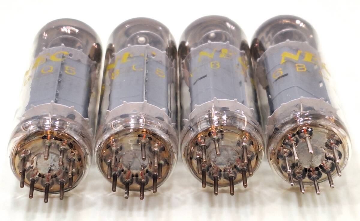 ナショナル真空管35C5 9本 NEC 真空管35C5 5本