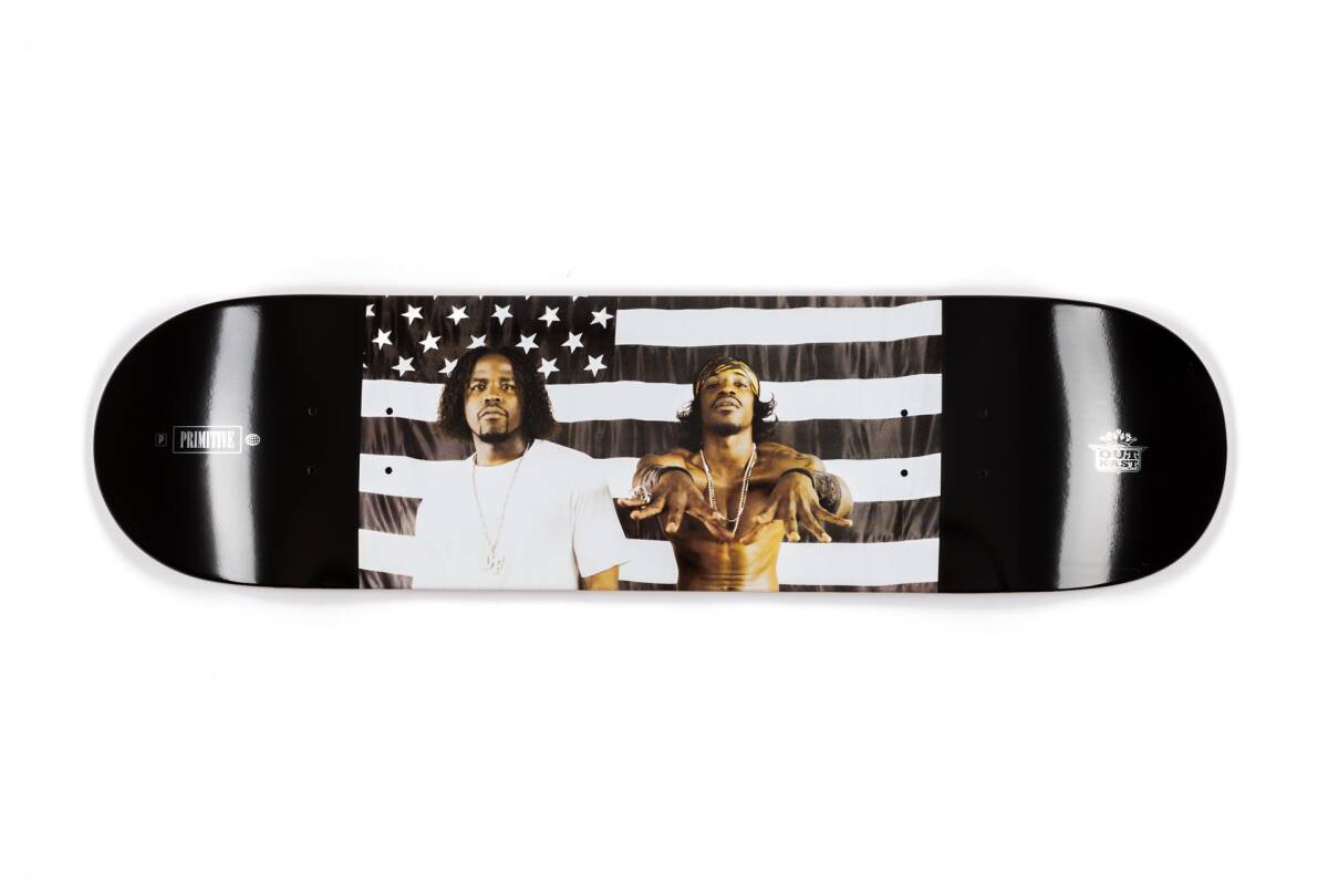 お歳暮 のし ブラックムーンスマイルクルキッド Day Shop Skate Exclusive デッキ
