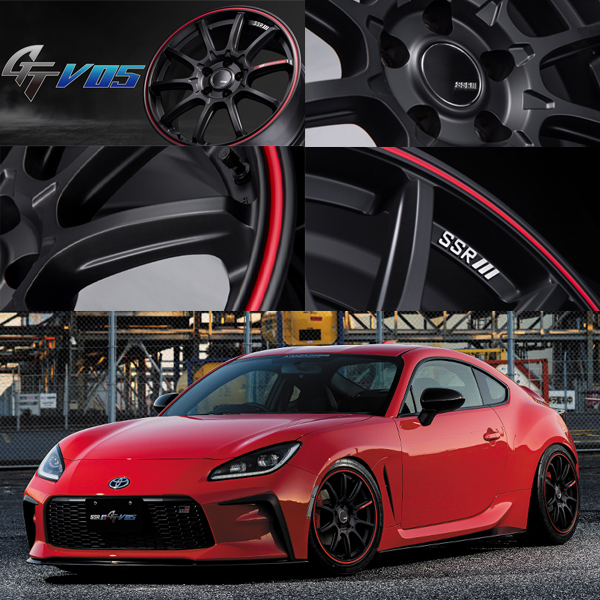 ノートオーラ 205/55R16 スタッドレス | ミシュラン Xアイス スノー & GTV05 16インチ 4穴100