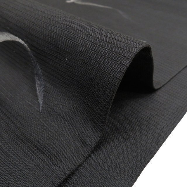  лето предмет античный двойной пояс obi б/у утилизация натуральный шелк casual совершенно новый . futoshi тамбурин без тарелочек рисунок вышивка птица. map чёрный цвет много цвет кимоно север .A1149-13