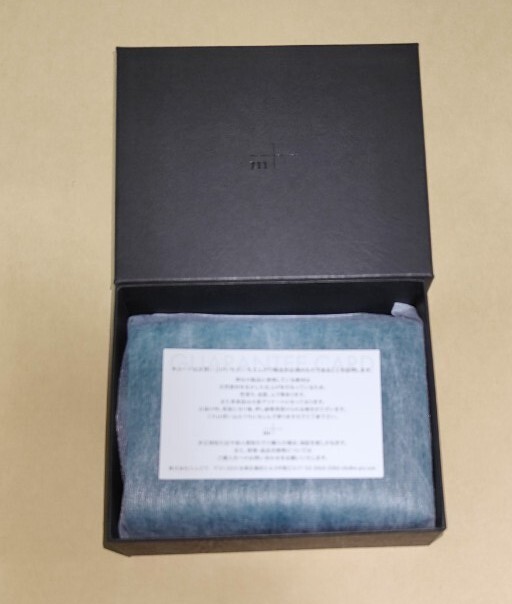 m+ millefoglieⅡ P25 限定色 オルテンシア × イエロー 新品未 m+ millefoglieⅡ P25 限定色 オルテンシア × イエロー 新品未