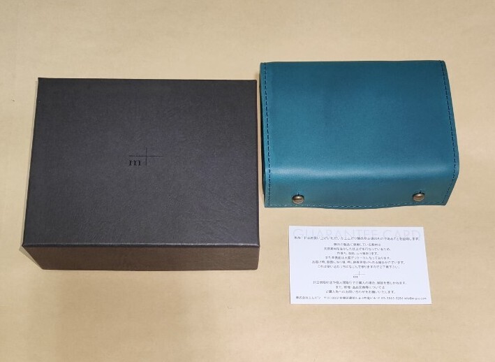 m+ millefoglieⅡ P25 限定色 オルテンシア × イエロー 新品未 m+ millefoglieⅡ P25 限定色 オルテンシア × イエロー 新品未