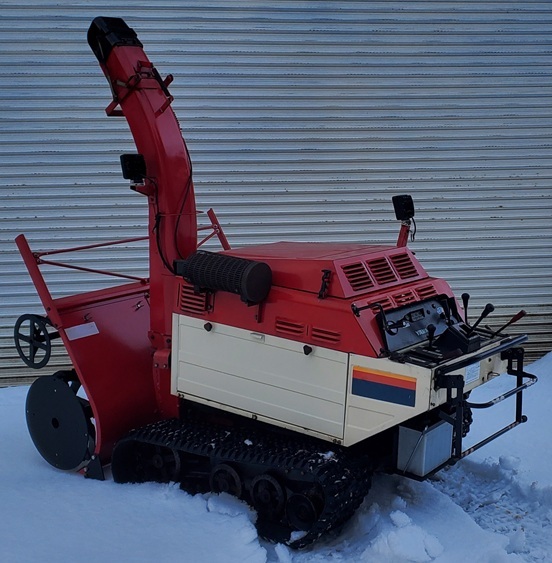 Yahoo!オークション - ヤンマー除雪機 YSR2600 油圧ローリング Yahoo!オークション - ヤンマー除雪機 YSR2600 油圧ローリング