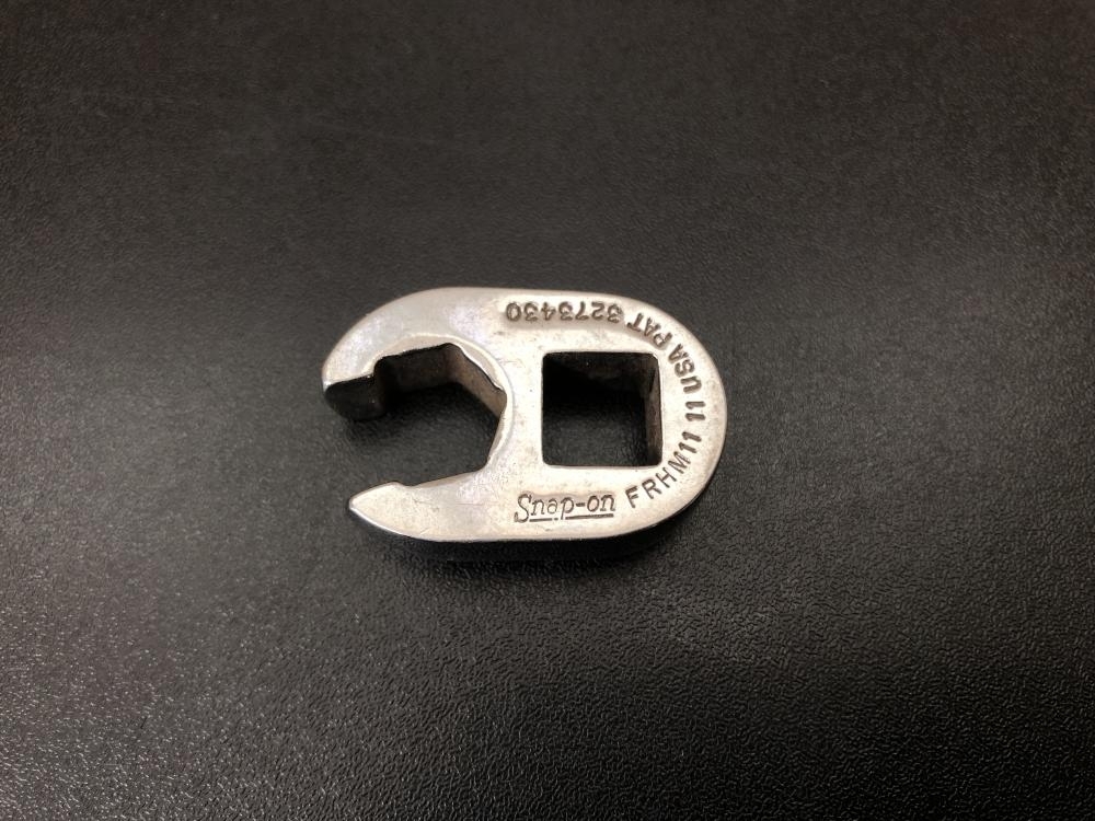 016■おすすめ商品■スナップオン Snap-on クローフットレンチ FRHM11