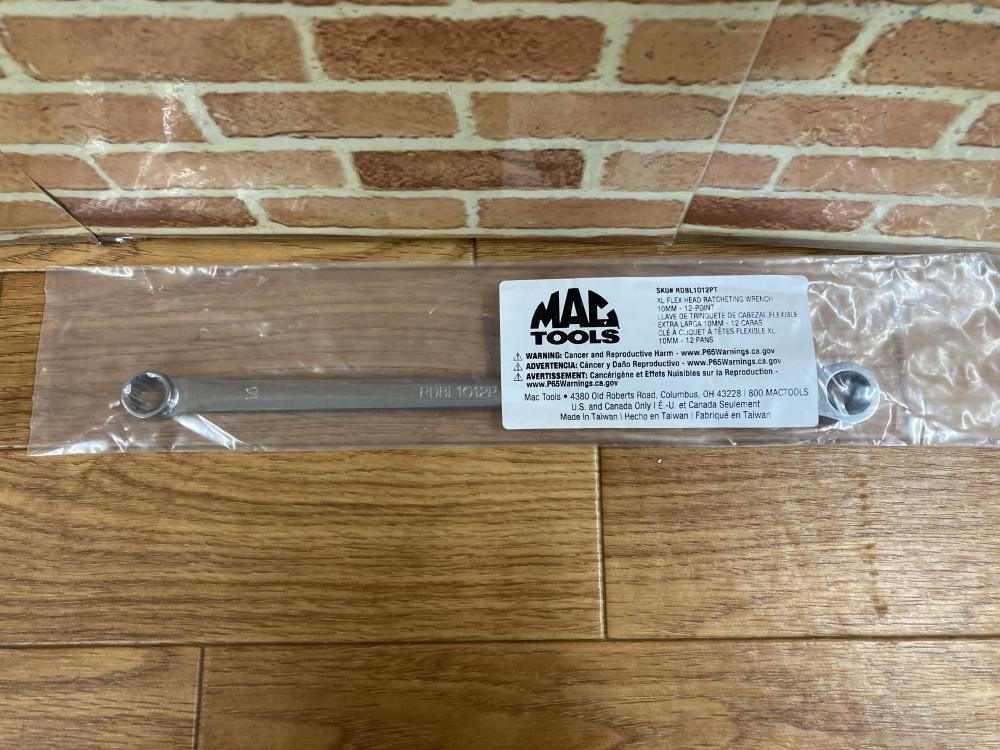 Yahoo!オークション - 003 未使用品 MACTOOLS ダブルボックス Yahoo!オークション - 003 未使用品 MACTOOLS ダブルボックス