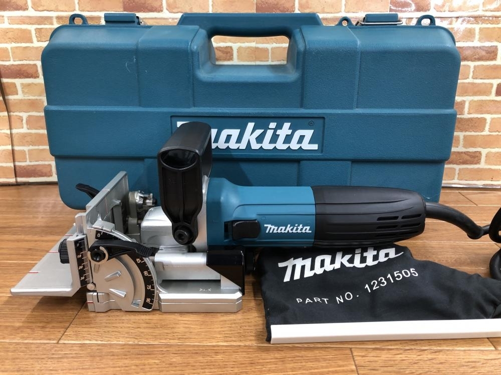 003☆おすすめ商品☆マキタ ジョイントカッタ PJ7000 003☆おすすめ商品☆マキタ ジョイントカッタ PJ7000