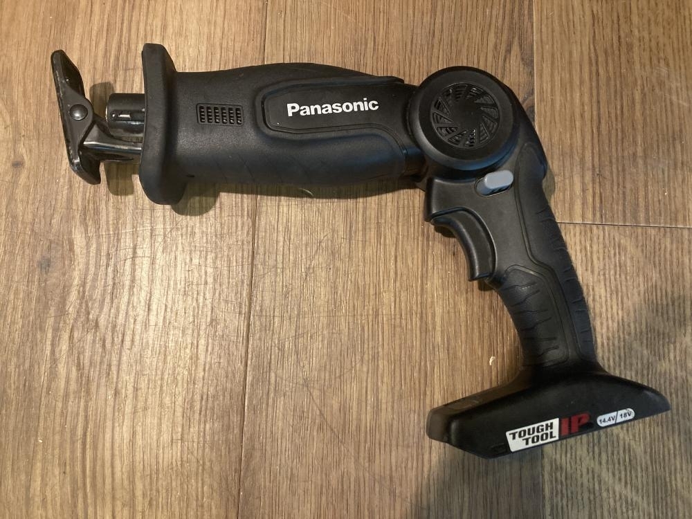 023◇おすすめ商品◇パナソニック 14.4/18V充電レシプロソー 023◇おすすめ商品◇パナソニック 14.4/18V充電レシプロソー