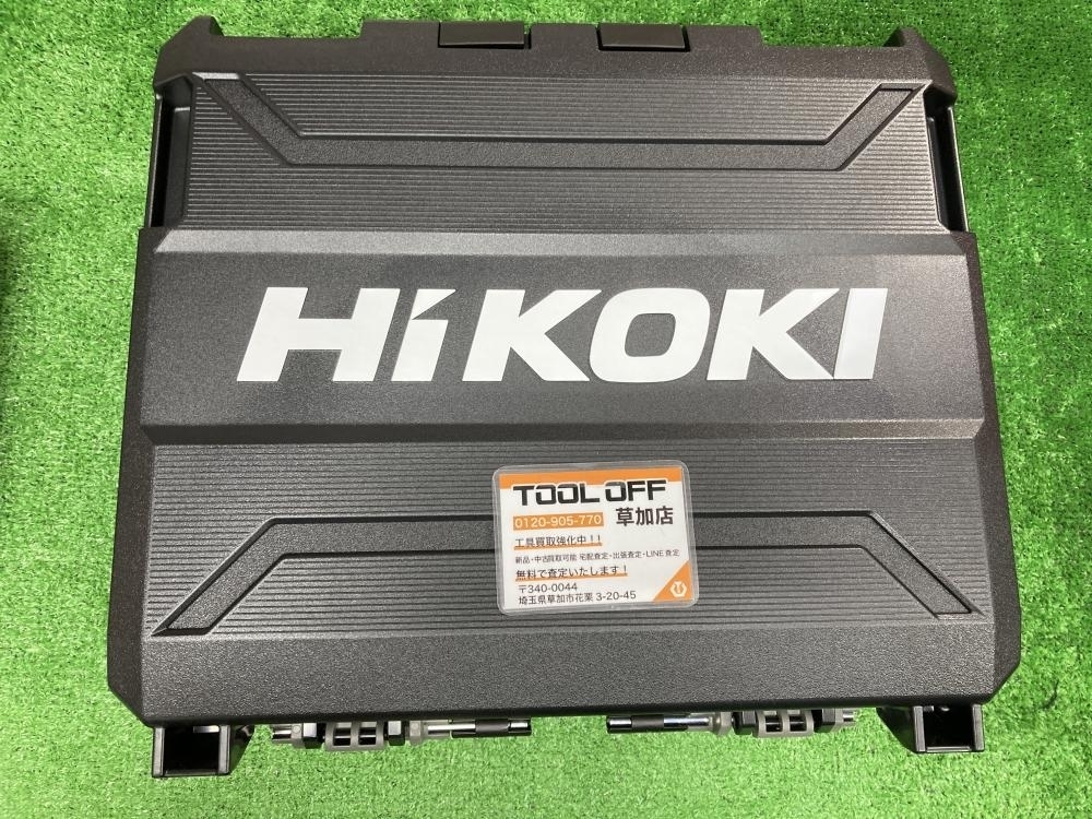 Yahoo!オークション - 006 未使用品・即決価格 HiKOKI Yahoo!オークション - 006 未使用品・即決価格 HiKOKI