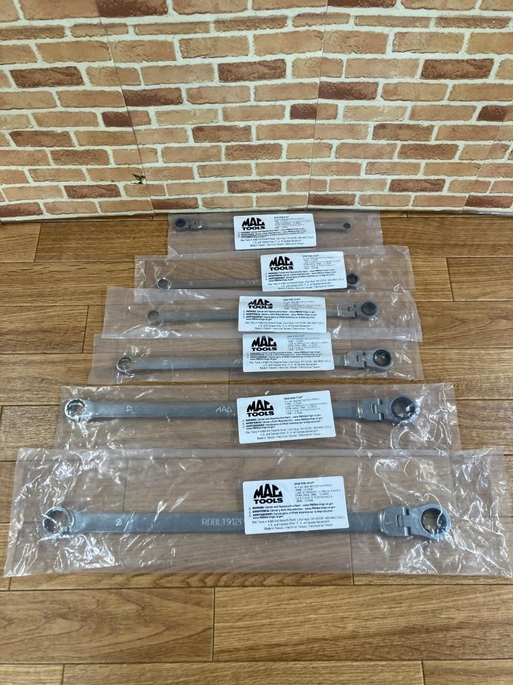 Yahoo!オークション - 003 未使用品 MACTOOLS ダブルボックス Yahoo!オークション - 003 未使用品 MACTOOLS ダブルボックス