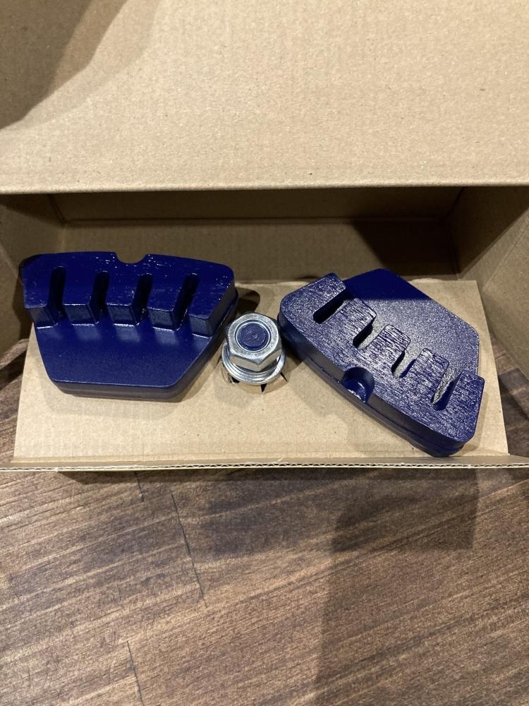 023◇未使用品・即決価格◇ライナックス 床研削機用カッター 023◇未使用品・即決価格◇ライナックス 床研削機用カッター