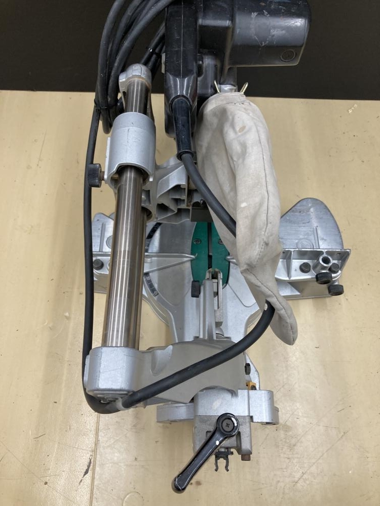 022●おすすめ商品●日立工機(jī) 卓上スライドマルノコ C7RSH