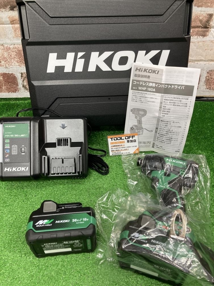 Yahoo!オークション - 006 未使用品・即決価格 HiKOKI Yahoo!オークション - 006 未使用品・即決価格 HiKOKI