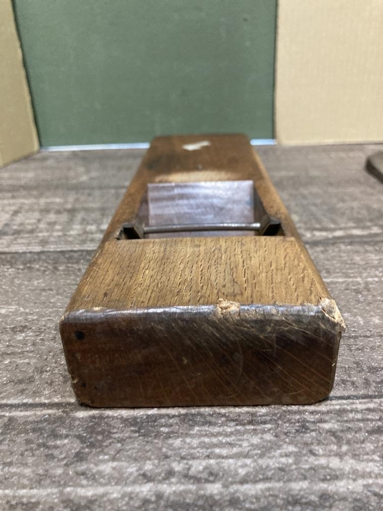 020?おすすめ商品?歓 鉋 不明 ※刃幅約55mm