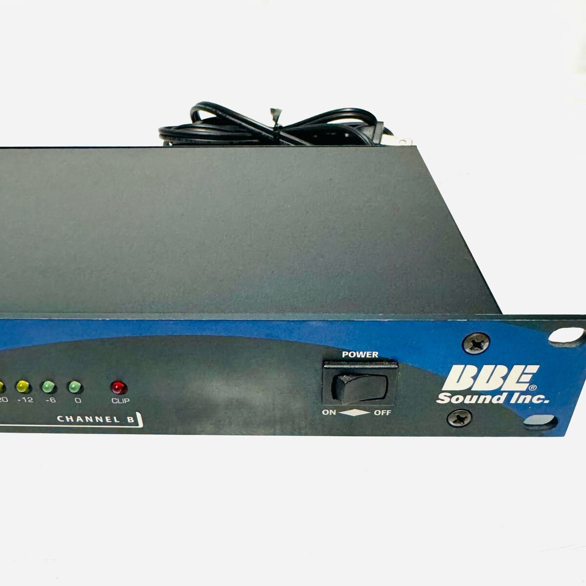 超希少 BBE 482 SONIC MAXIMIZERソニックマキシマイザー 超希少 BBE 482 SONIC MAXIMIZERソニックマキシマイザー