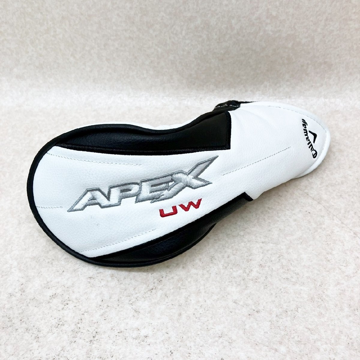 2023年モデル キャロウェイ ユーティリティウッド APEXUW 19 2023年モデル キャロウェイ ユーティリティウッド APEXUW 19