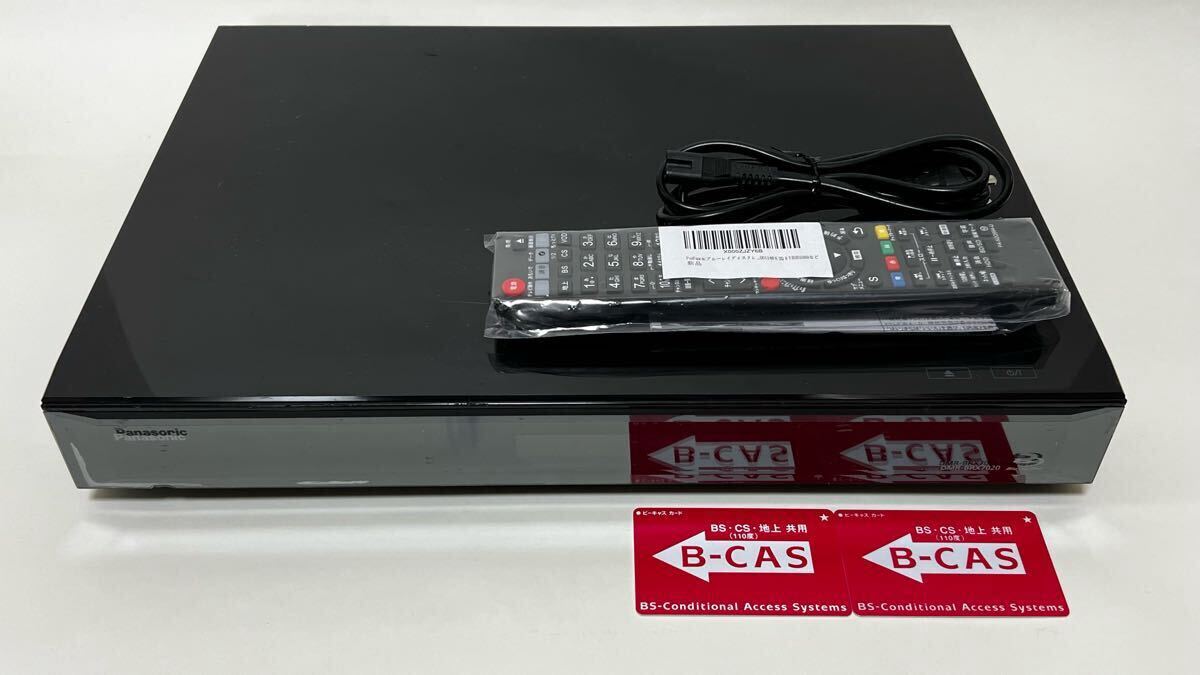 Yahoo!オークション - 16年 7TB Panasonic DIGA DMR-BRX7020 Yahoo!オークション - 16年 7TB Panasonic DIGA DMR-BRX7020