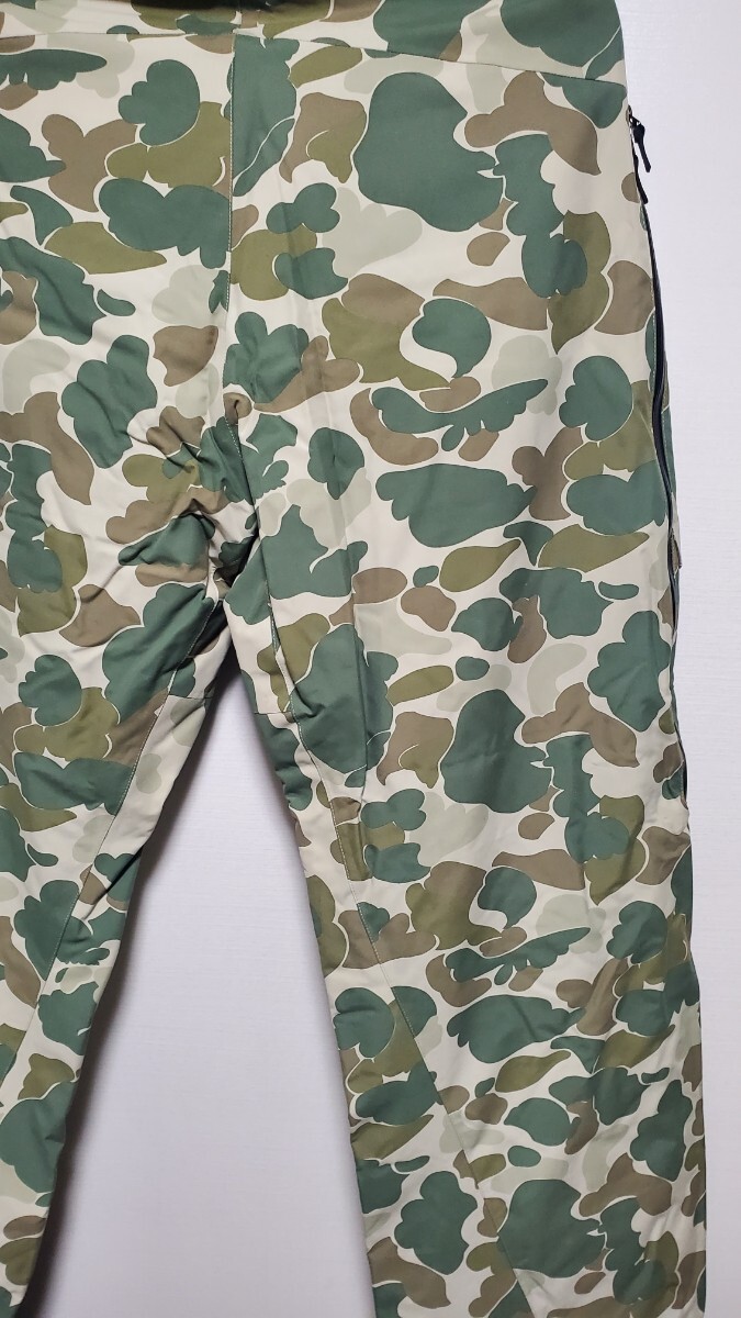 未使用タグ付THE NORTHFACEザノースフェイスFREEDOM PANT 未使用タグ付THE NORTHFACEザノースフェイスFREEDOM PANT