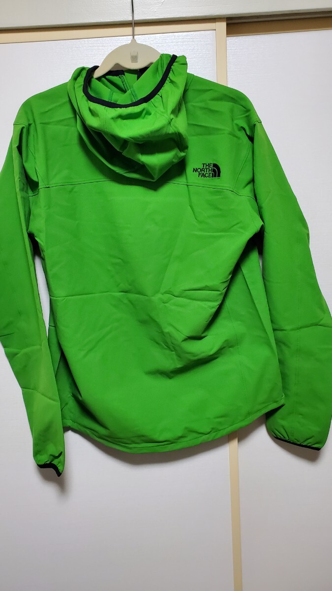 未使用品タグ付THE NORTHFACEザノースフェイス V3 LIGHT HOODIE 未使用品タグ付THE NORTHFACEザノースフェイス V3 LIGHT HOODIE