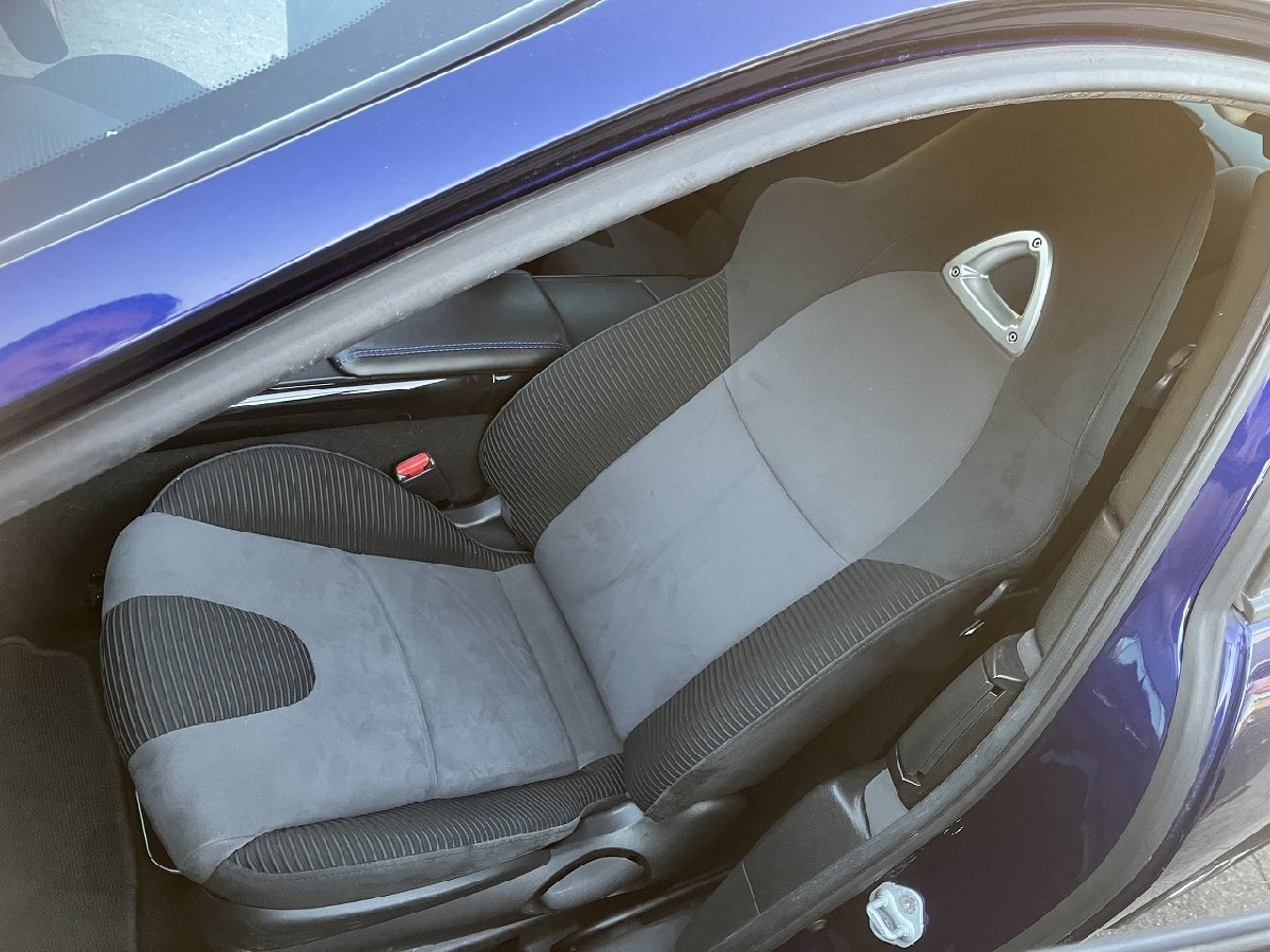[Y управление 77405 H17 RX-8 SE3P предыдущий период ]* пассажирское сиденье переднее пассажирское сиденье *
