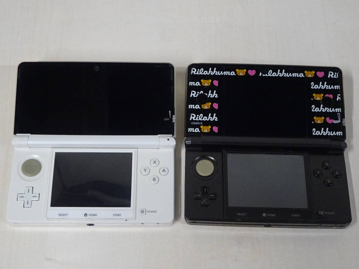 3DS DSソフトいろいろ まとめて｜ゲーム