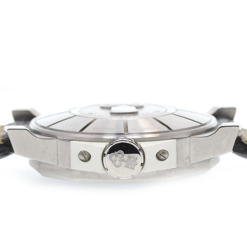  Corum CORUM 01.0025/082.961.47/F379 PN13 Admiral z cup соревнование 40 бриллиант самозаводящиеся часы мужской с коробкой _867496