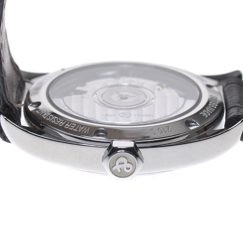 ベル&ロス Bell&Ross 215S ミステリー ダイヤモンド デイト ベル&ロス Bell&Ross 215S ミステリー ダイヤモンド デイト