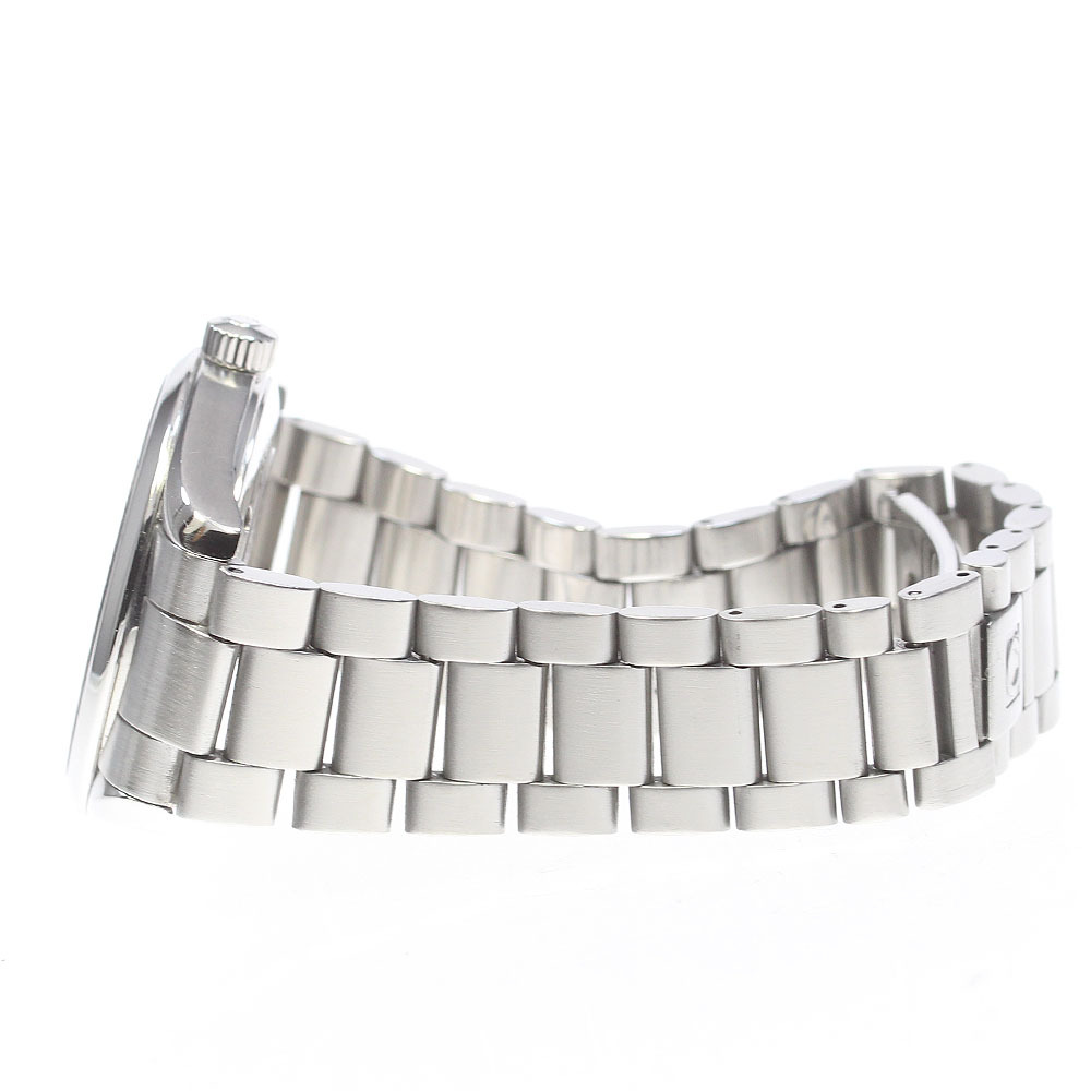オメガ OMEGA 2503.80 シーマスター アクアテラ デイト 自動(dòng)巻き メンズ 保証書付き_863956