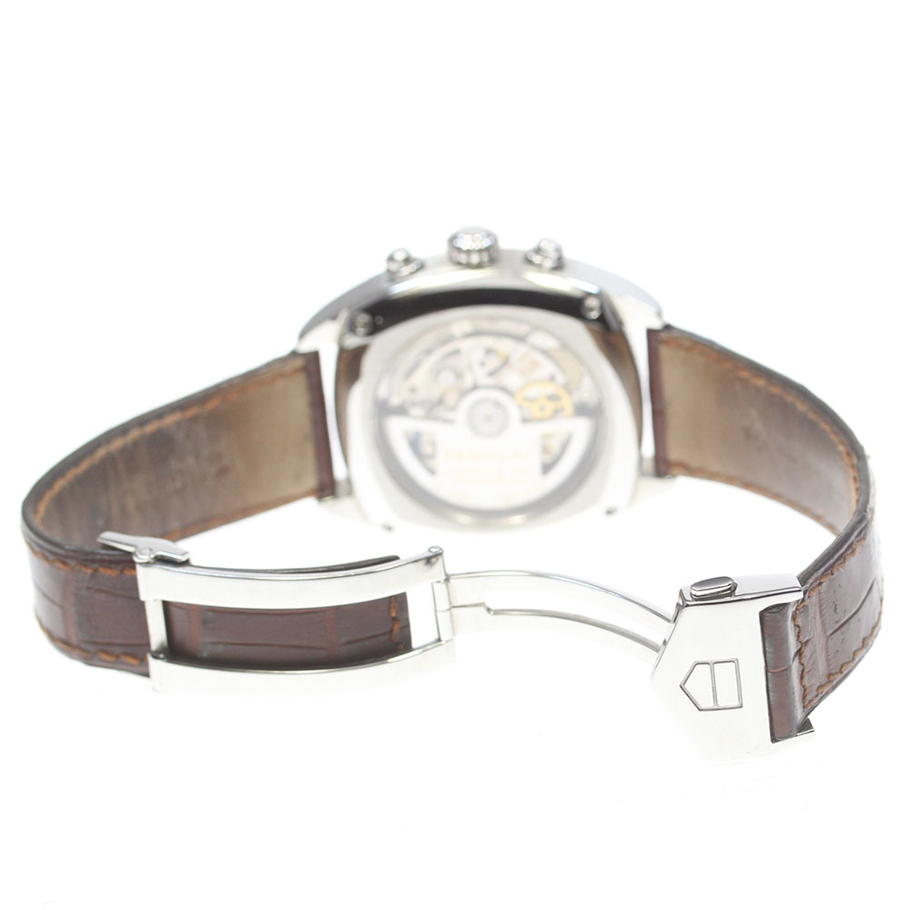  TAG Heuer TAG HEUER CR5111 Monza kyali балка 36 хронограф самозаводящиеся часы мужской _869600