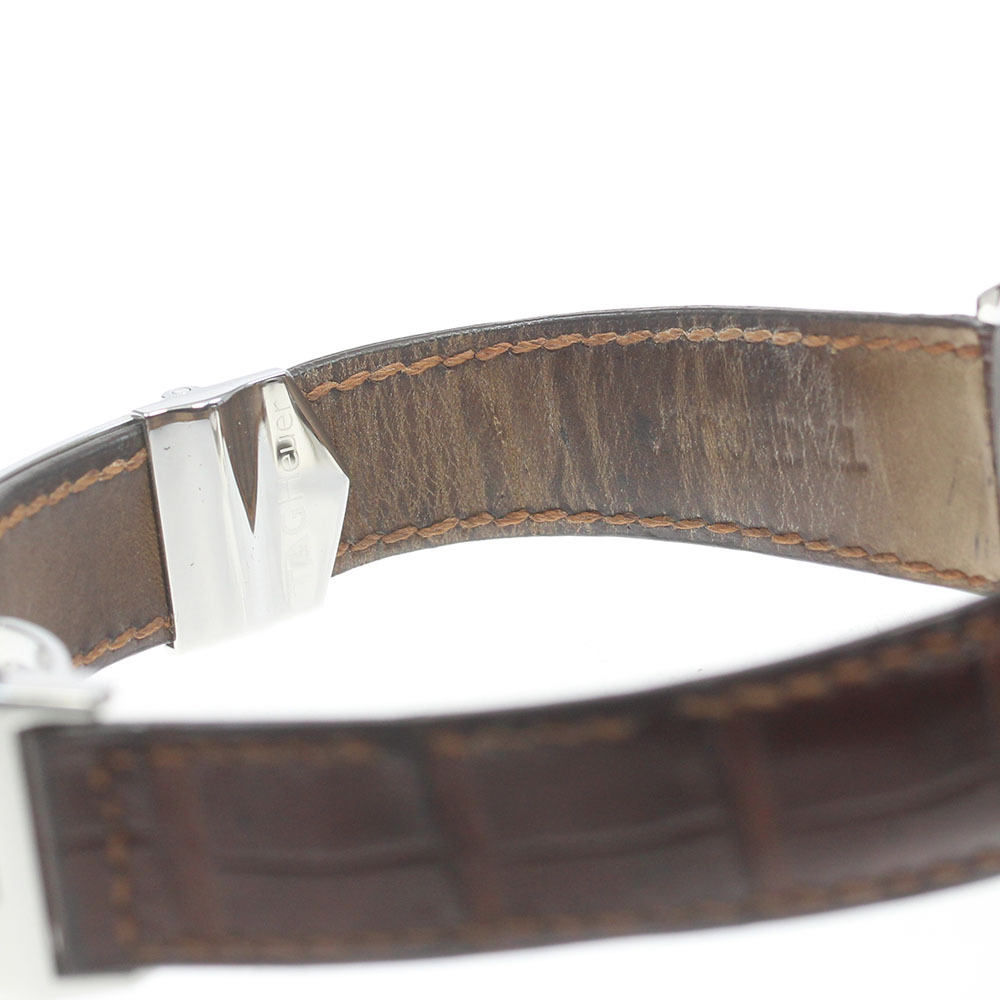  TAG Heuer TAG HEUER CR5111 Monza kyali балка 36 хронограф самозаводящиеся часы мужской _869600