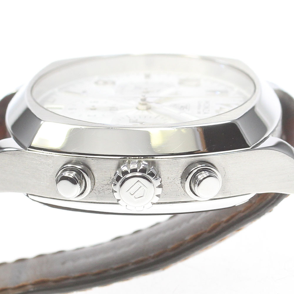  TAG Heuer TAG HEUER CR5111 Monza kyali балка 36 хронограф самозаводящиеся часы мужской _869600