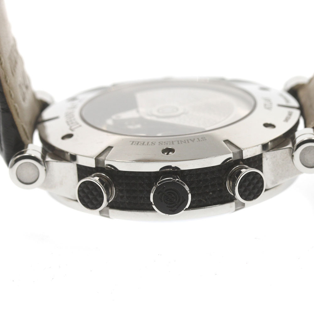 ティファニー TIFFANY&Co. Z1000.82.12A21A00A アトラス ジェント デイト クロノグラフ 自動巻き メンズ _871780