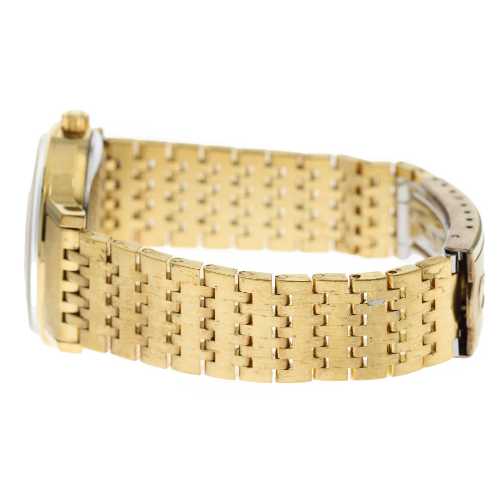  Omega OMEGA дата Cal.1022 самозаводящиеся часы мужской _863063