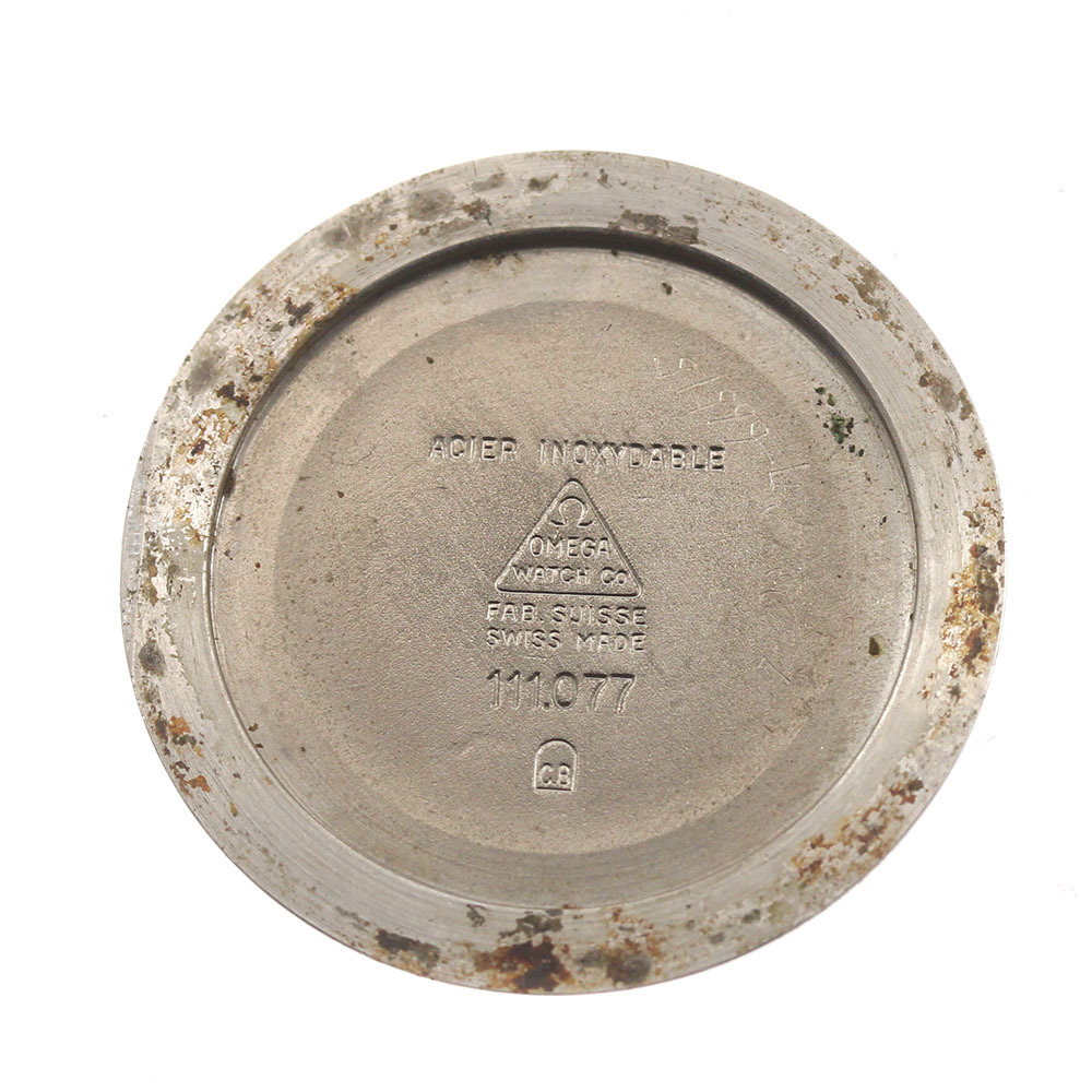  Omega OMEGA 111.077 De Ville Cal.620 механический завод мужской _866778