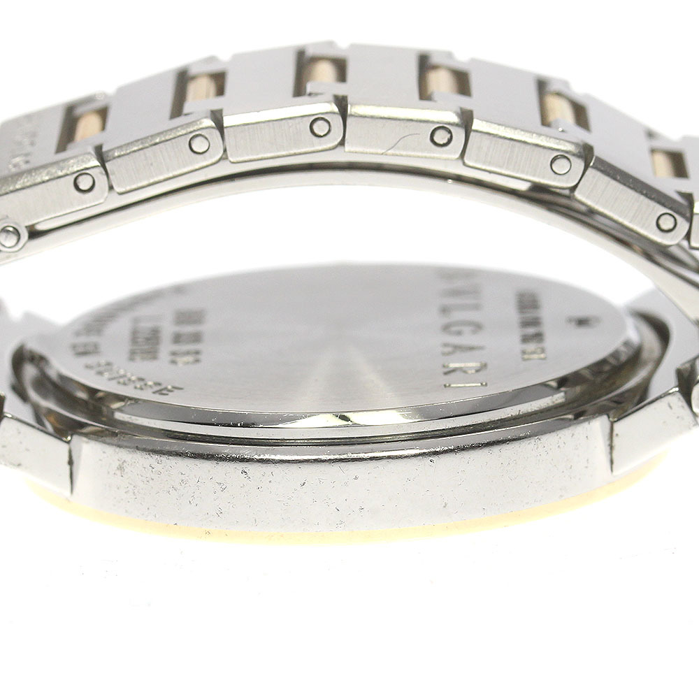  BVLGARY BVLGARI BB33SG BVLGARY BVLGARY Date кварц мужской _790861