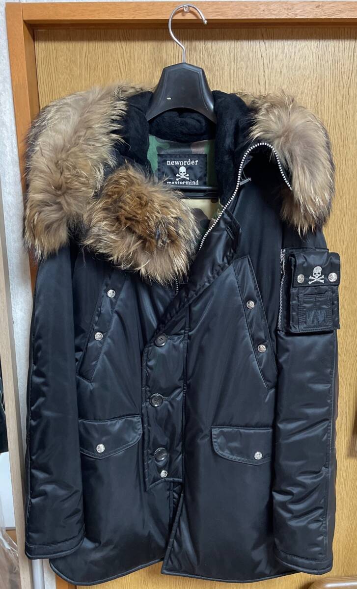 国内初の直営店 激レア＞ mastermind マスターマインド・ジャパン PORTER JAPAN ジャケット・アウター