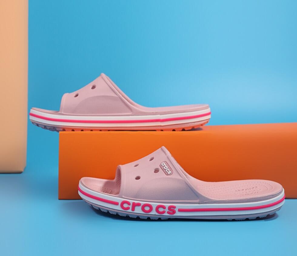 05 新作 Crocs クロックス バヤバンド クロッグ サンダル 男女兼用 リカバリーサンダ ル スポーツビーチサンダル 定番 人気 サンダル M8/41