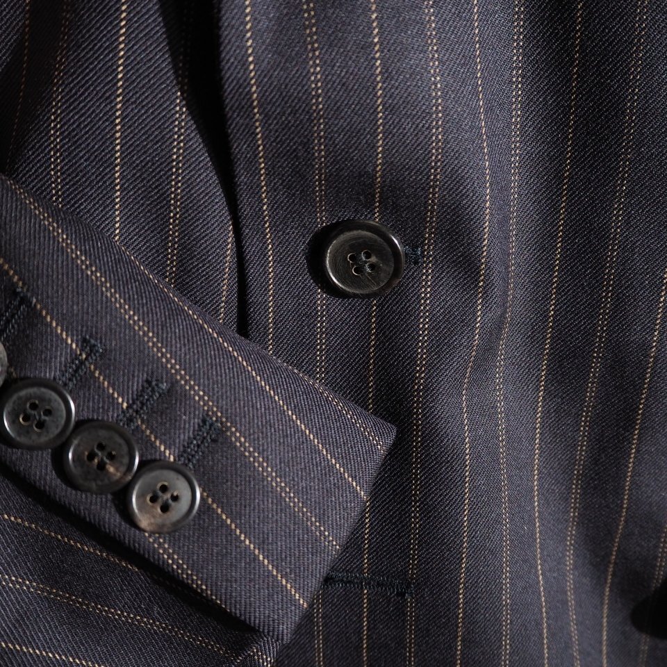 C1918P ▽DRIES VAN NOTEN ドリスヴァンノッテン▽ LOVAT ウール C1918P ▽DRIES VAN NOTEN ドリスヴァンノッテン▽ LOVAT ウール