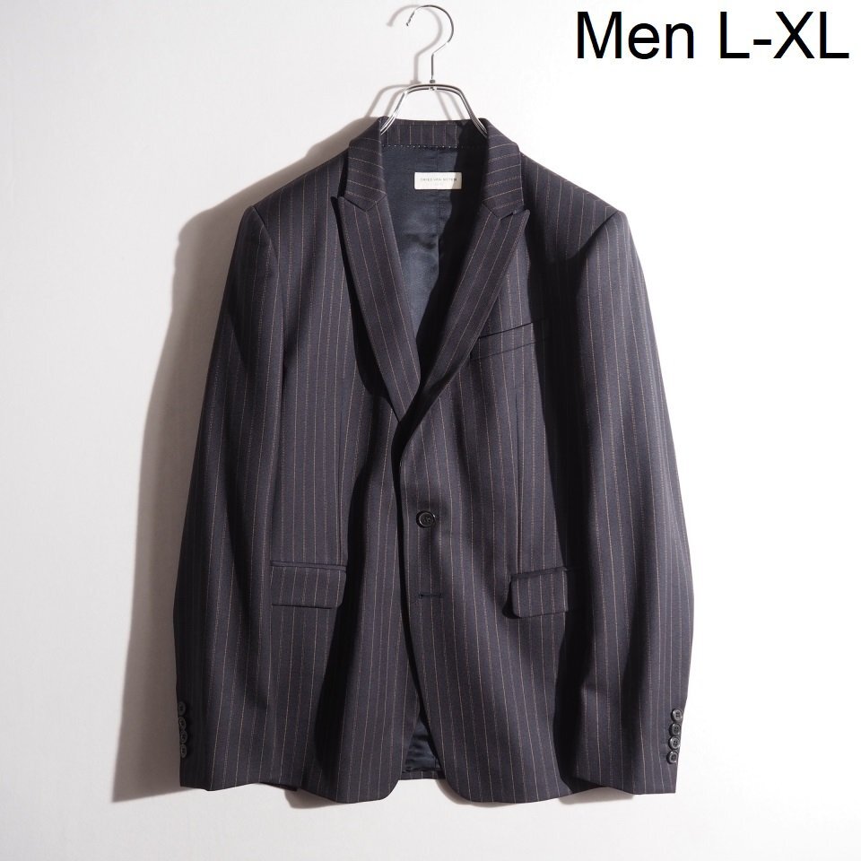 C1918P ▽DRIES VAN NOTEN ドリスヴァンノッテン▽ LOVAT ウール C1918P ▽DRIES VAN NOTEN ドリスヴァンノッテン▽ LOVAT ウール