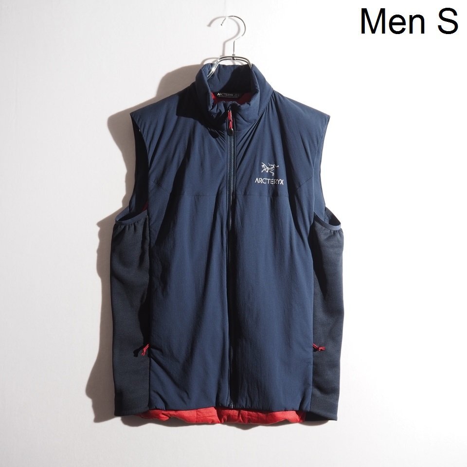 ARC'TERYX Zeta LT Hybrid Jacket アークテリクス はなっ ARC'TERYX Zeta LT Hybrid Jacket アークテリクス はなっ