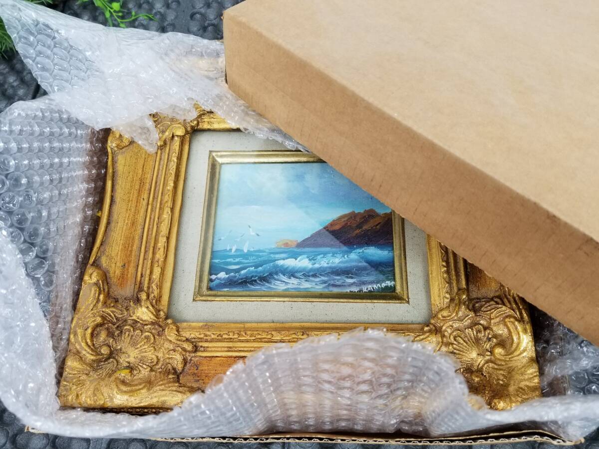 花 油彩画 金 フレーム アンティーク 額縁 木製 フランス ヨーロッパ 花 油彩画 金 フレーム アンティーク 額縁 木製 フランス