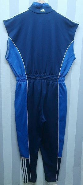 3-7994/adidas безрукавка все в одном Adidas 