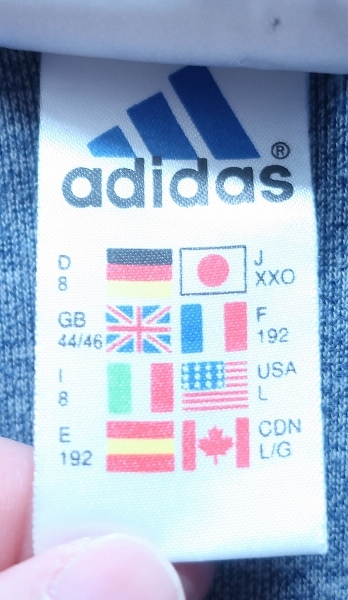 3-7994/adidas безрукавка все в одном Adidas 