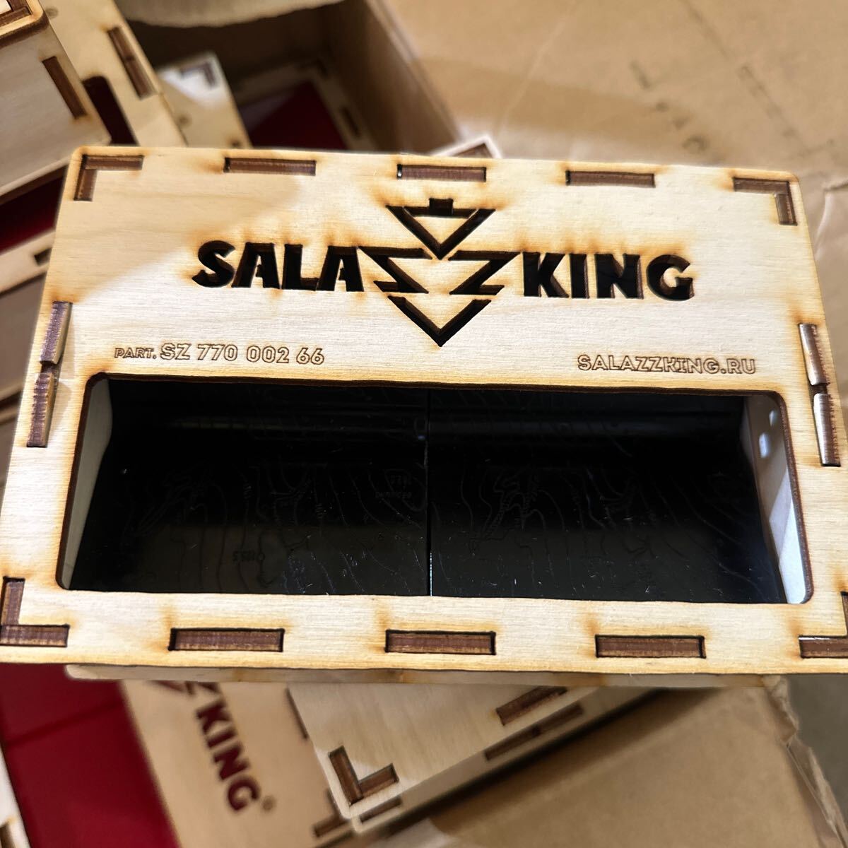 salazzking スキーラバー スキードゥ用 2020〜エキスパート salazzking スキーラバー スキードゥ用 2020〜エキスパート