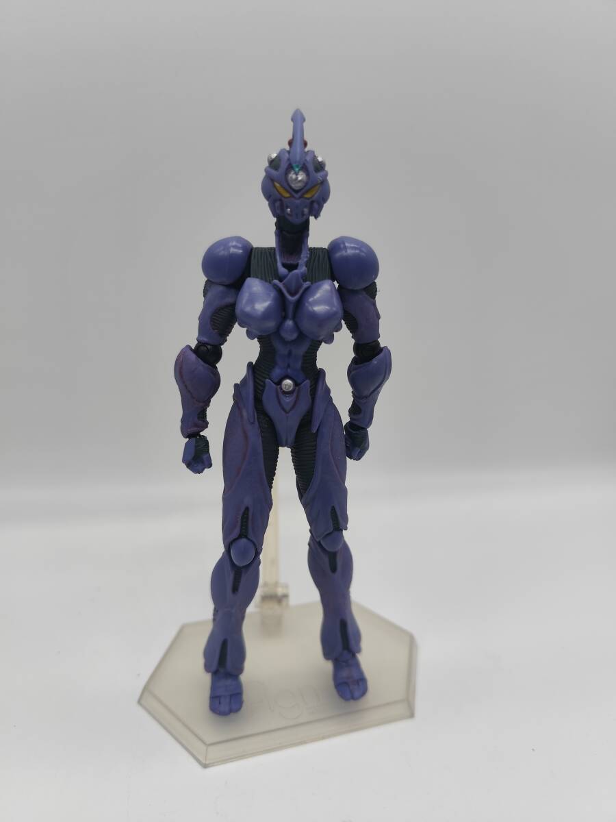 figma ガイバーⅡF | GOODSMILE ONLINE SHOP