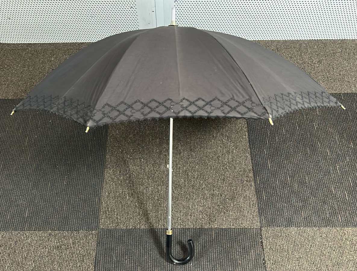 歪みがあります