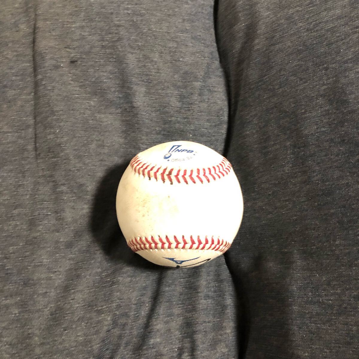 オリックスバファローズ 山本由伸 選手 直筆サインボール オリックスバファローズ 山本由伸 選手 直筆サインボール