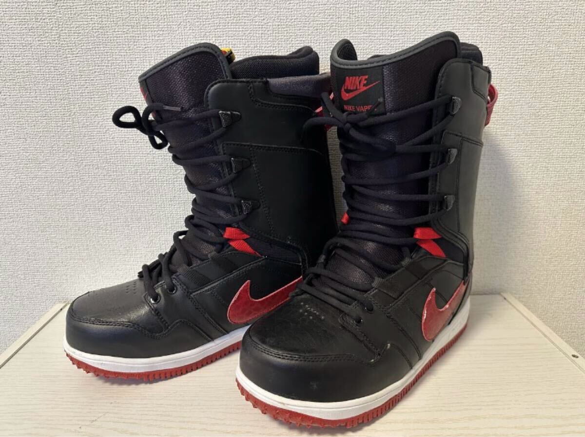 NIKE ナイキ VAPEN ベイプン 28cm スノーボード ブーツ ブレット NIKE ナイキ VAPEN ベイプン 28cm スノーボード ブーツ ブレット