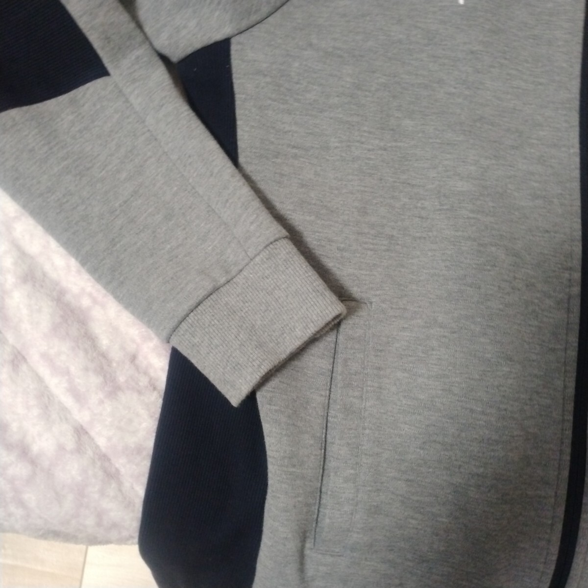 KITON キートン 上下セット メンズ シップアップ ジャンパー KITON キートン 上下セット メンズ シップアップ ジャンパー
