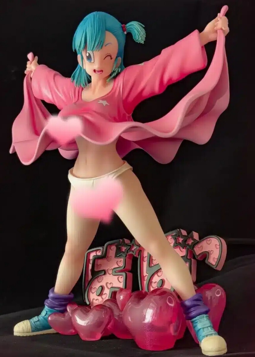 ー品販売 Yahoo!オークション 海外品 ブルマ風 DB マスタースタジオ - その他